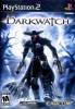 PS2 GAME - Darkwatch  (USED)